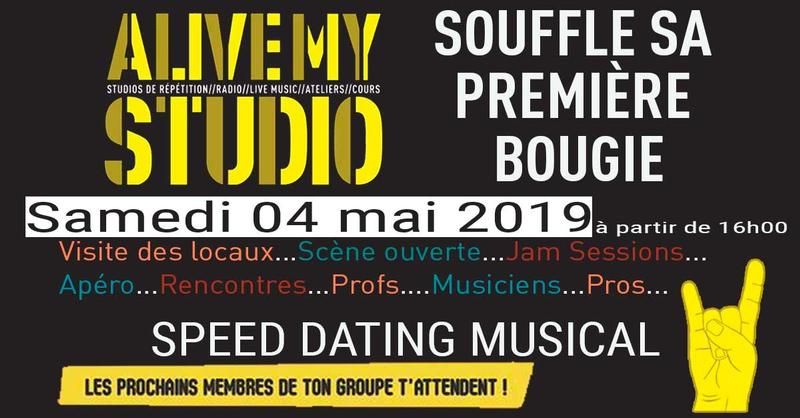 Speed rencontres questions pour les amis